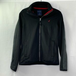 Náutica Médium Zip Up NWT
